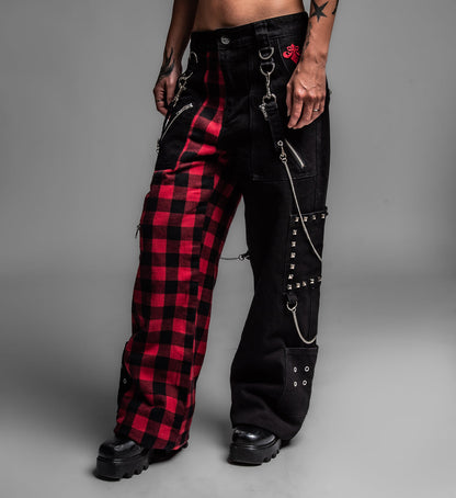 Saintless Pant