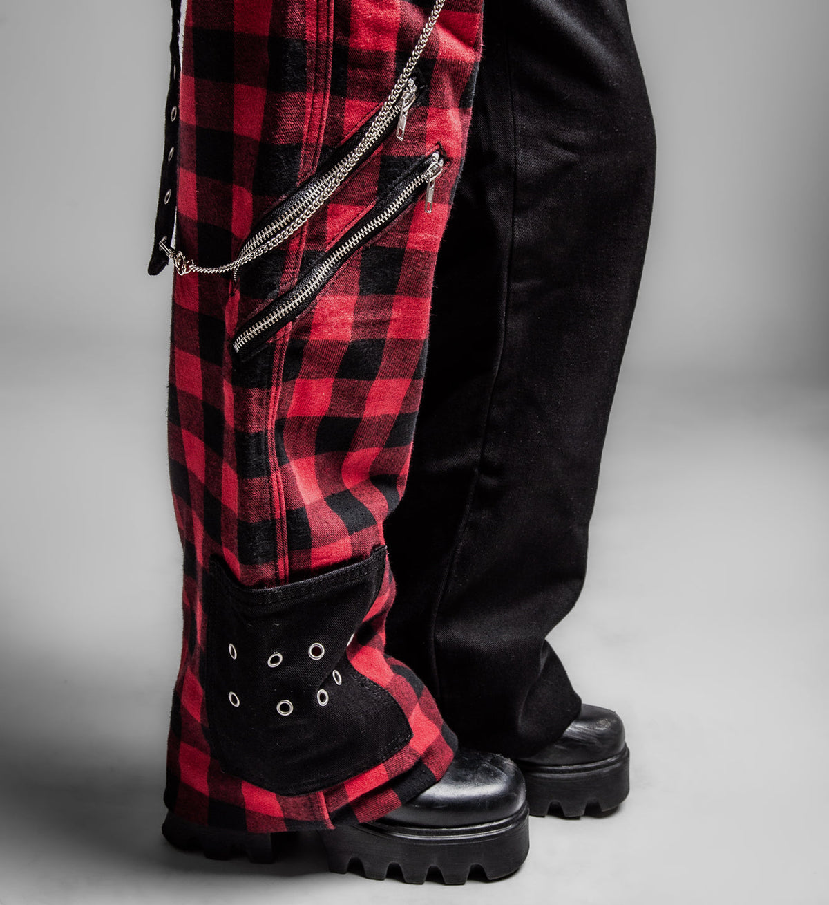 Saintless Pant