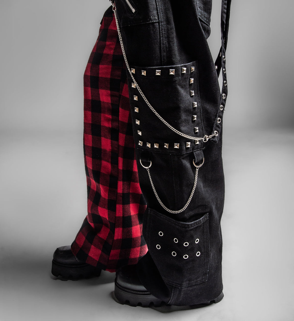 Saintless Pant