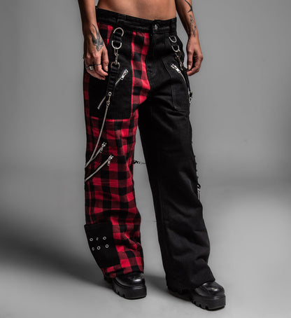 Saintless Pant
