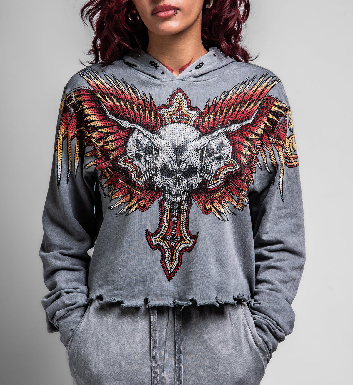 Hyper Speed Hoodie