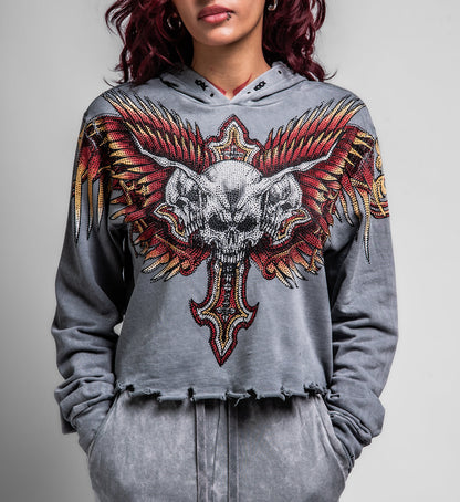 Hyper Speed Hoodie