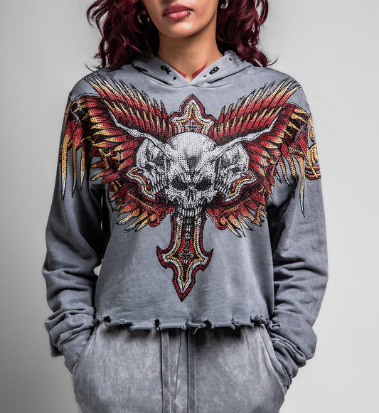 Hyper Speed Hoodie