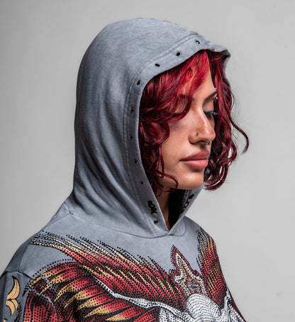 Hyper Speed Hoodie