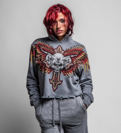Hyper Speed Hoodie