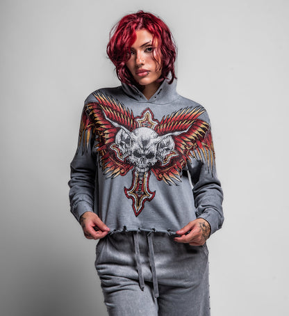 Hyper Speed Hoodie