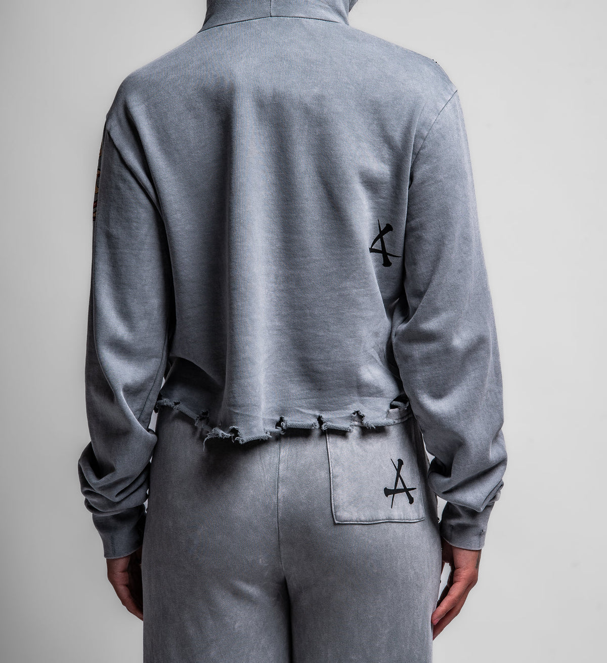 Hyper Speed Hoodie