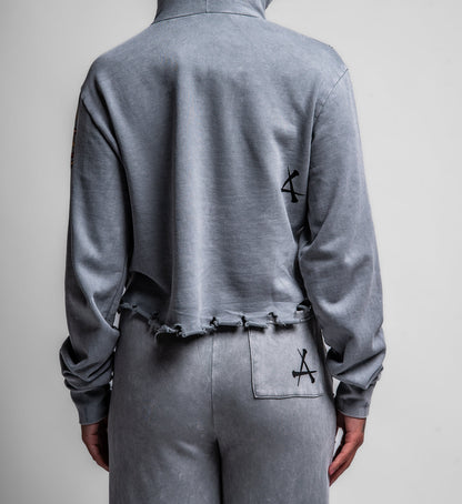 Hyper Speed Hoodie