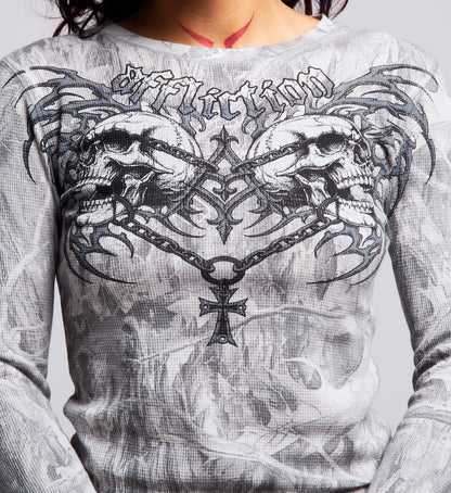 Collapse LS Thermal