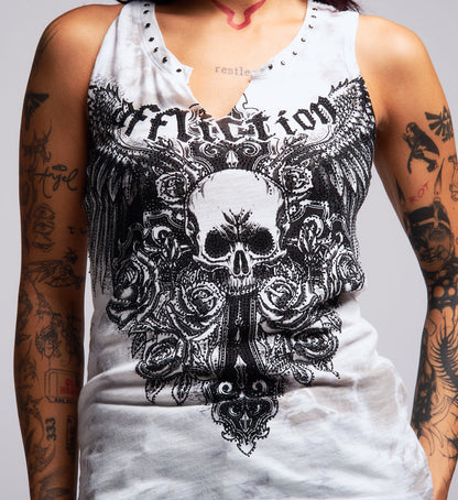 Indifference Tank