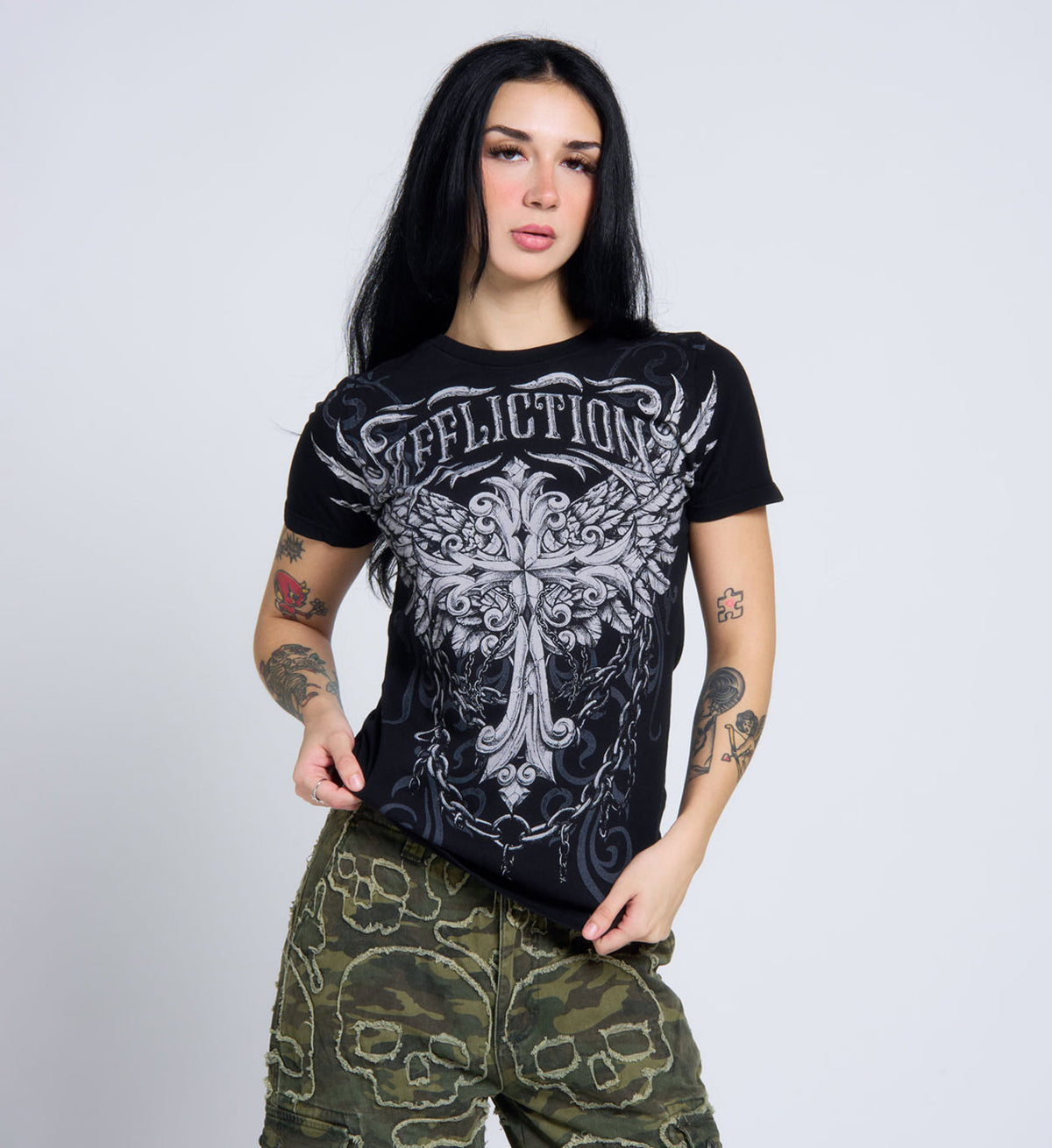 Empower Tee