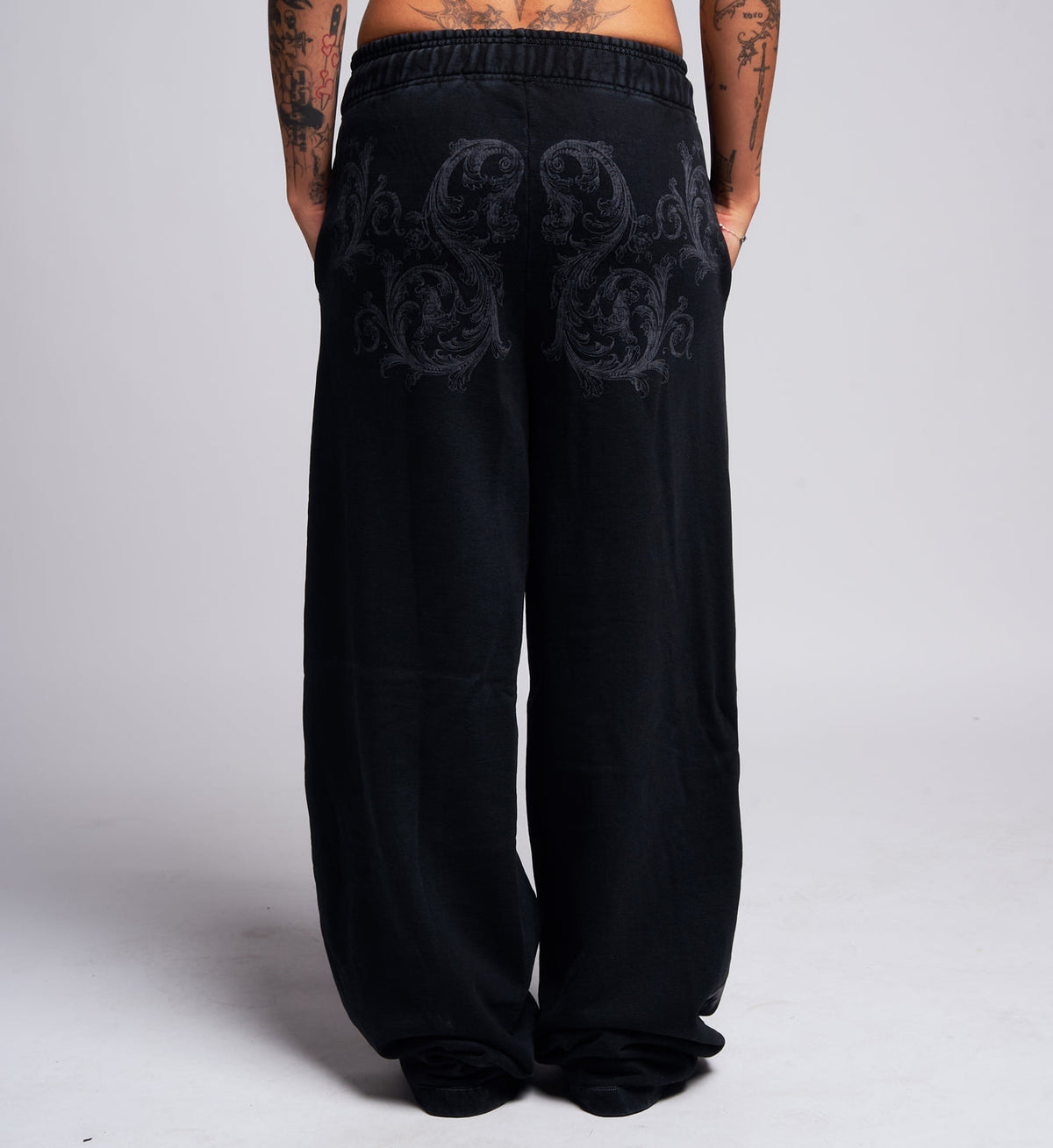 Collapse Sweatpant