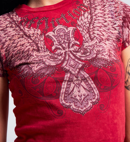 Kingdom Tee