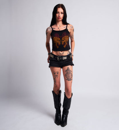 Screamer Tank