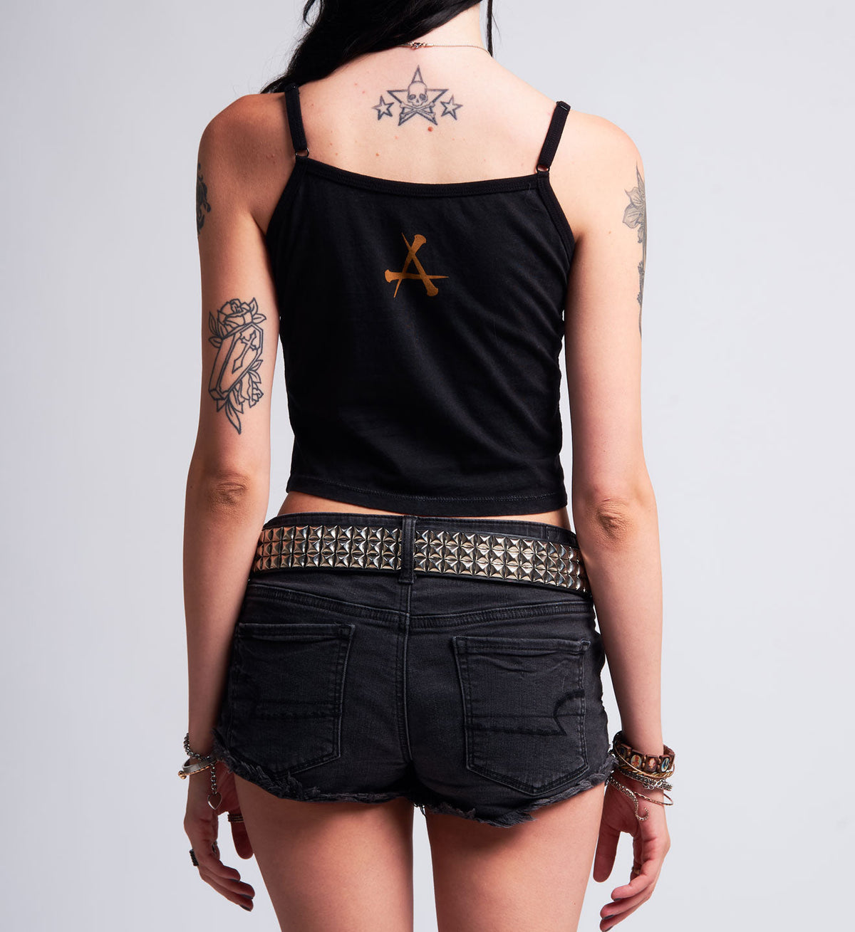 Screamer Tank