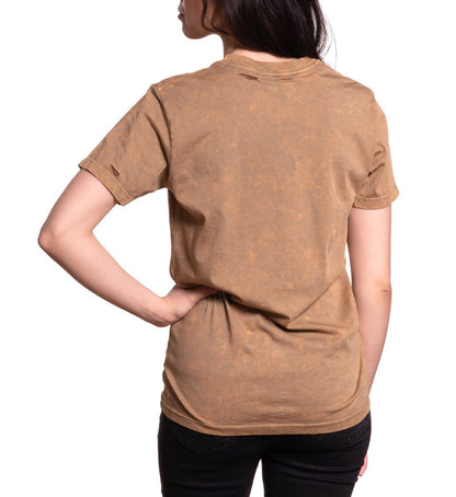 Ac Harkness Tee