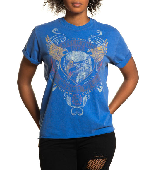 Ac Intervention Tee