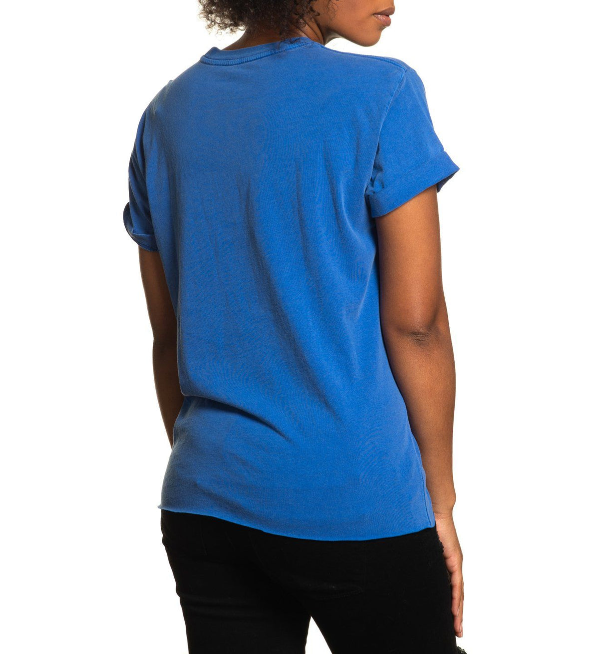 Ac Intervention Tee