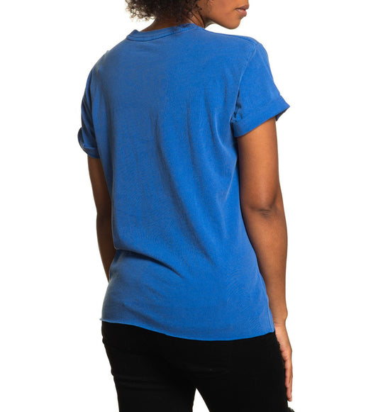 Ac Intervention Tee