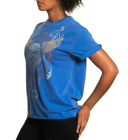 Ac Intervention Tee