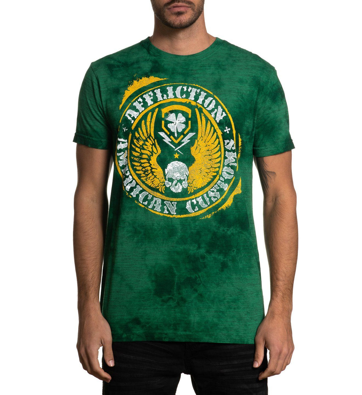 Ac Shamrock
