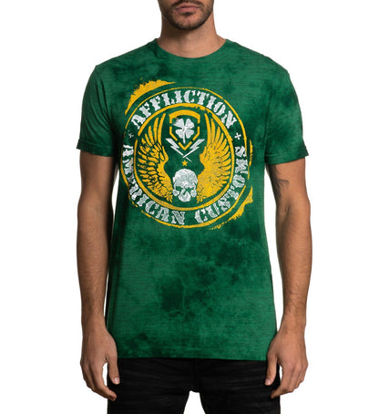 Ac Shamrock