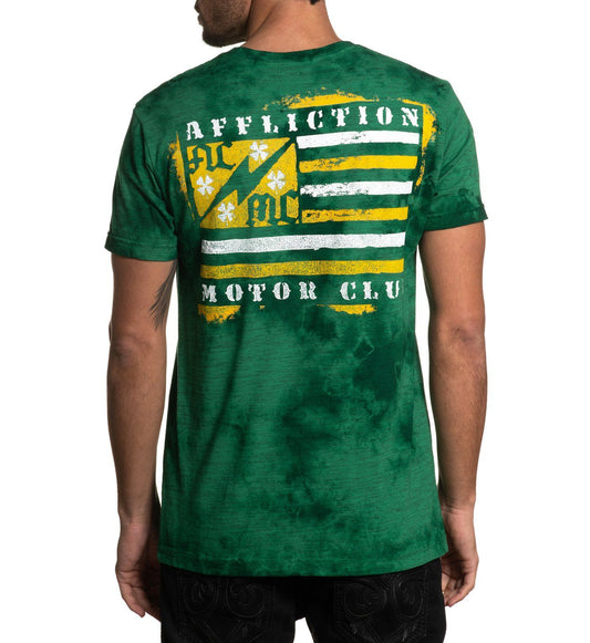 Ac Shamrock