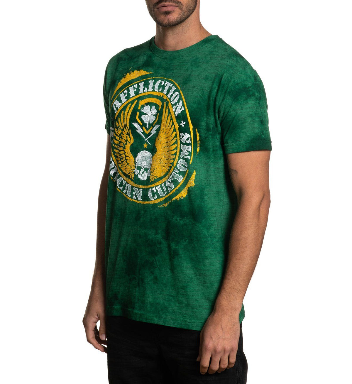 Ac Shamrock