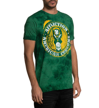Ac Shamrock