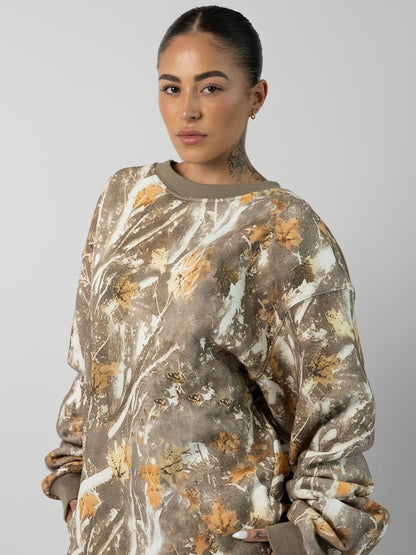 Camo Crew