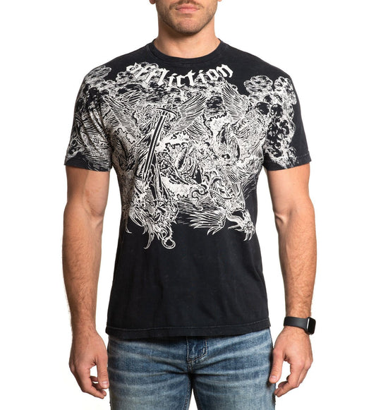 Angels Tee