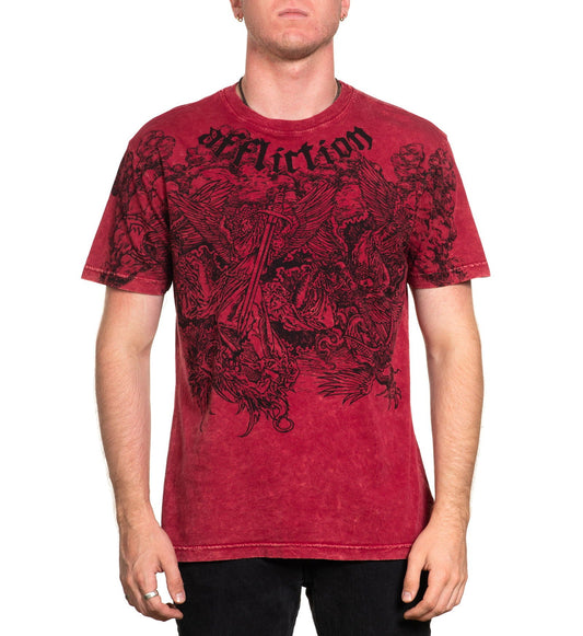 Angels Tee