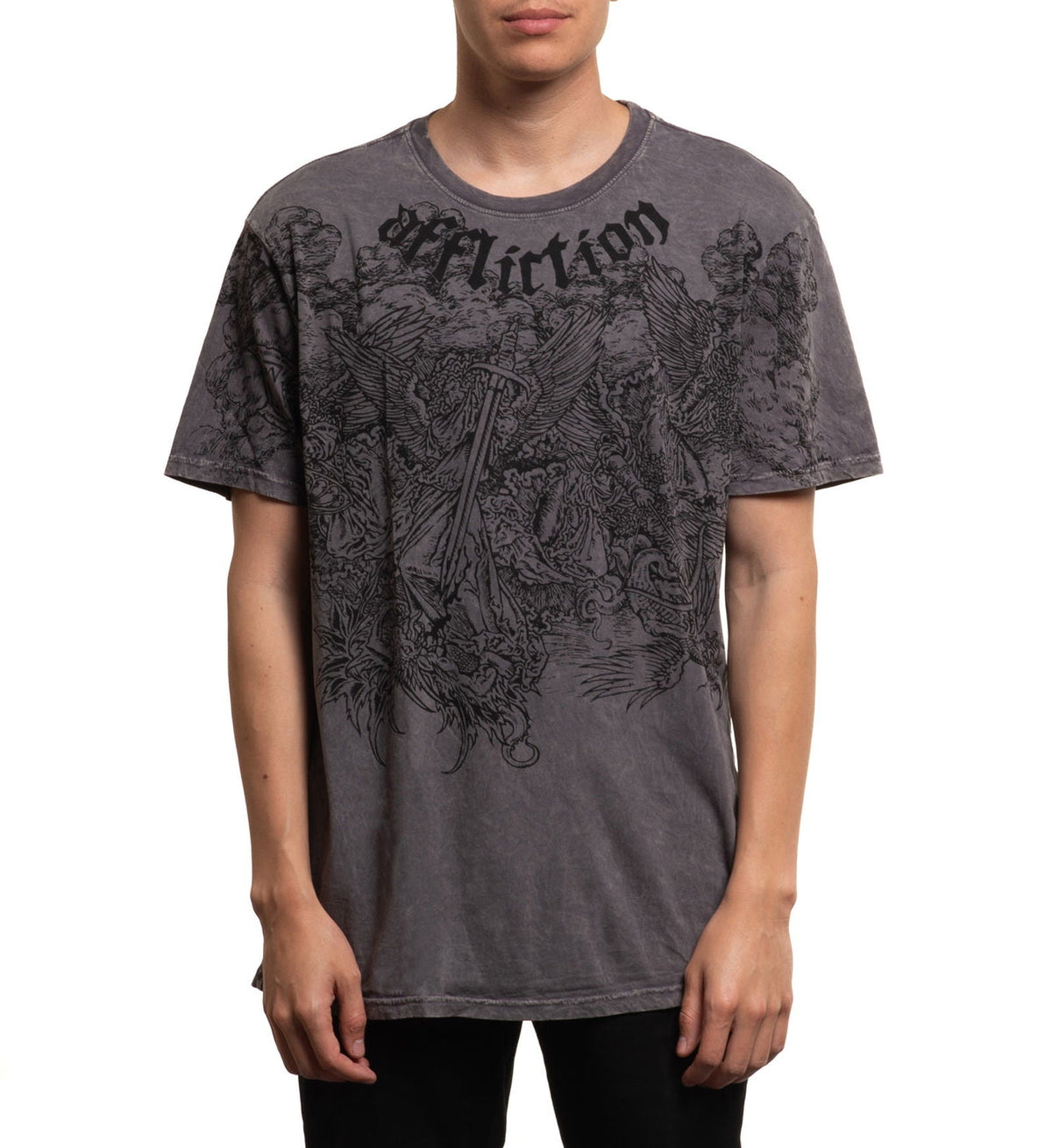 Angels Tee