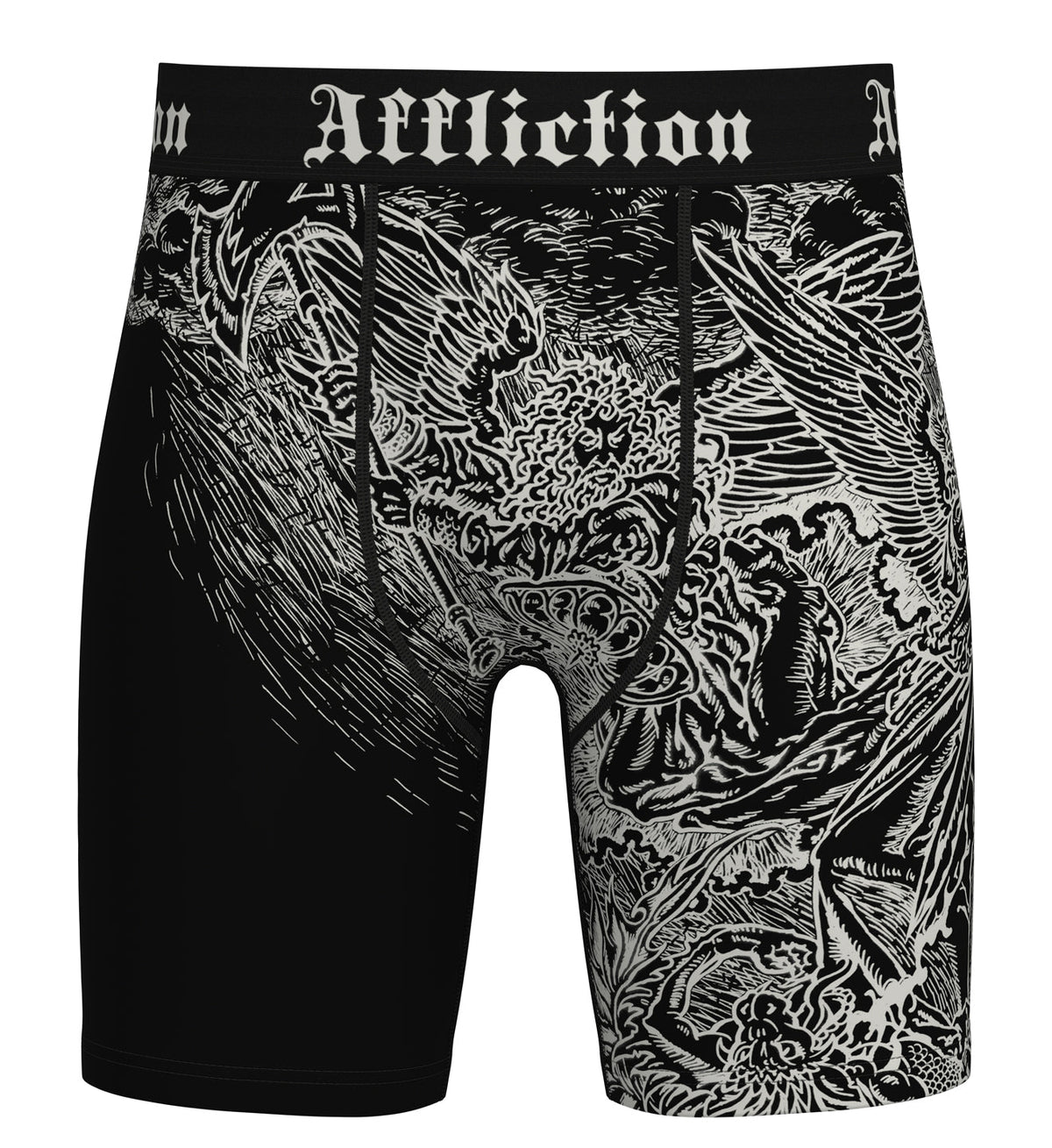 Angels Boxers