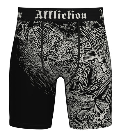 Angels Boxers