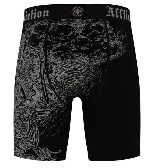 Angels Boxers
