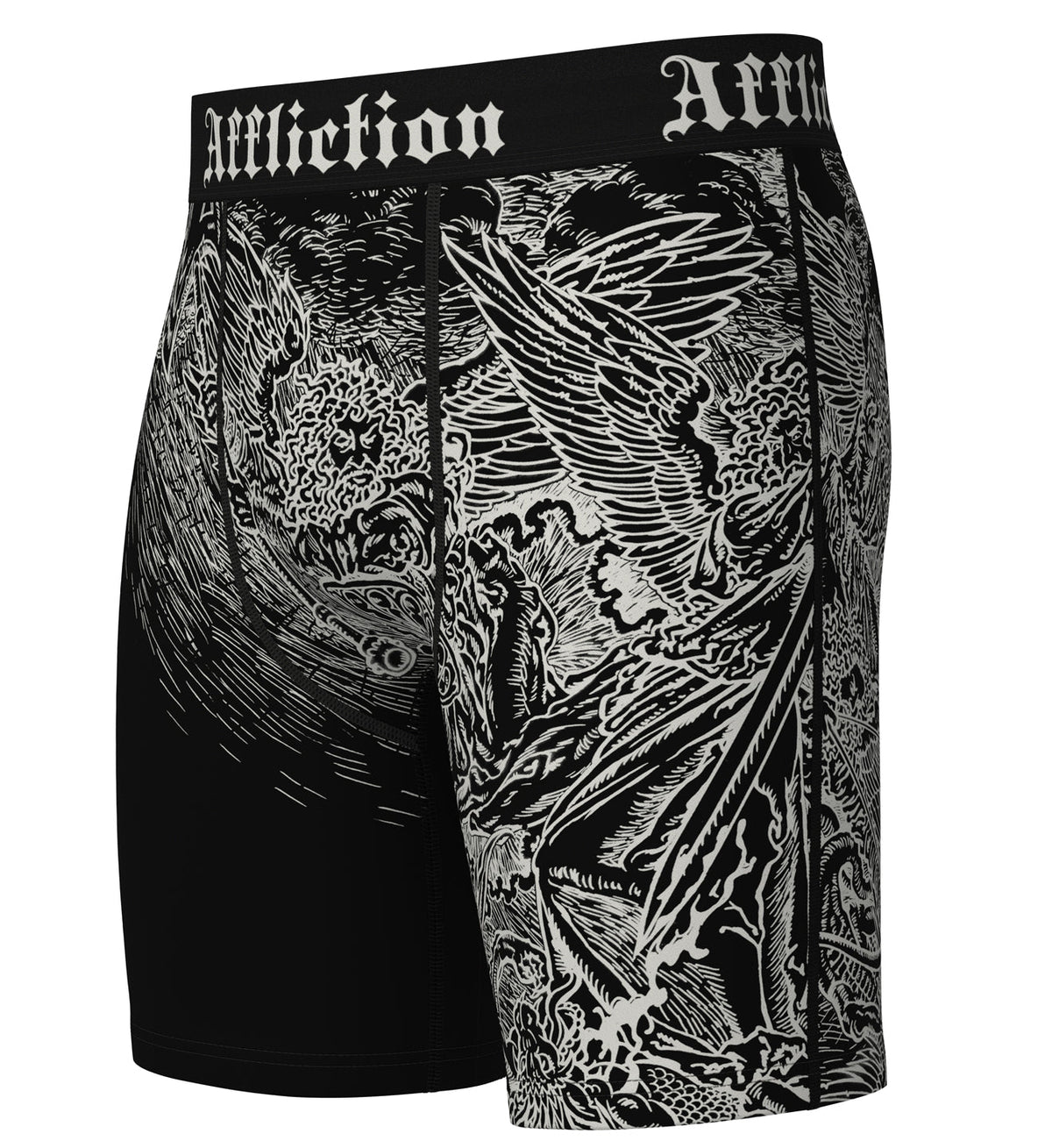 Angels Boxers