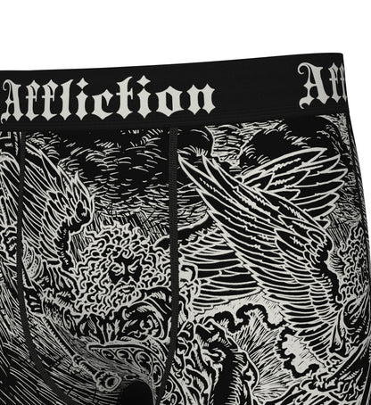 Angels Boxers