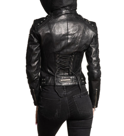 Axis Jacket