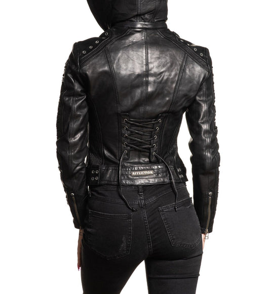 Axis Jacket