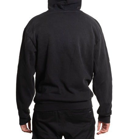Black Night Hoodie