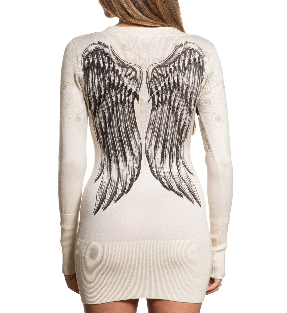 Blade Killer LS Sweater