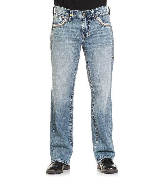 Blake Sebastian Jeans