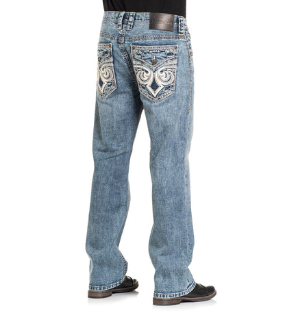 Blake Sebastian Jeans