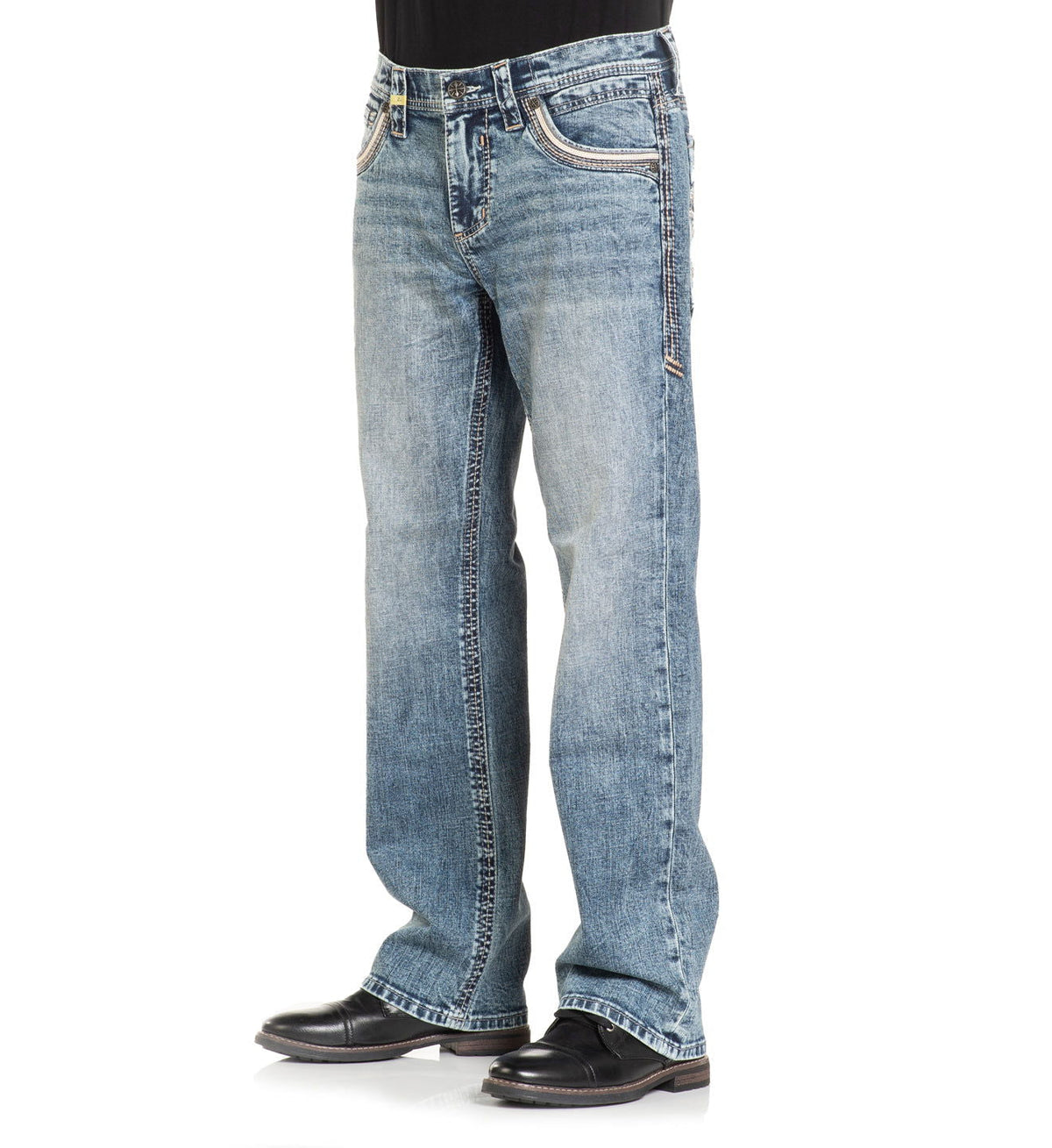 Blake Sebastian Jeans