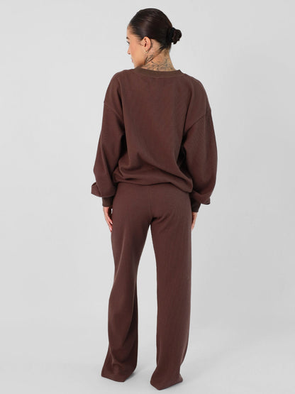 Waffle Lounge Pant