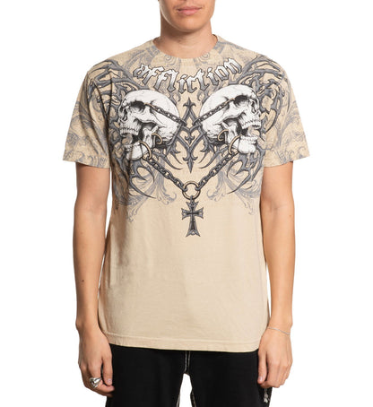 Collapse Tee
