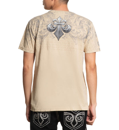 Collapse Tee
