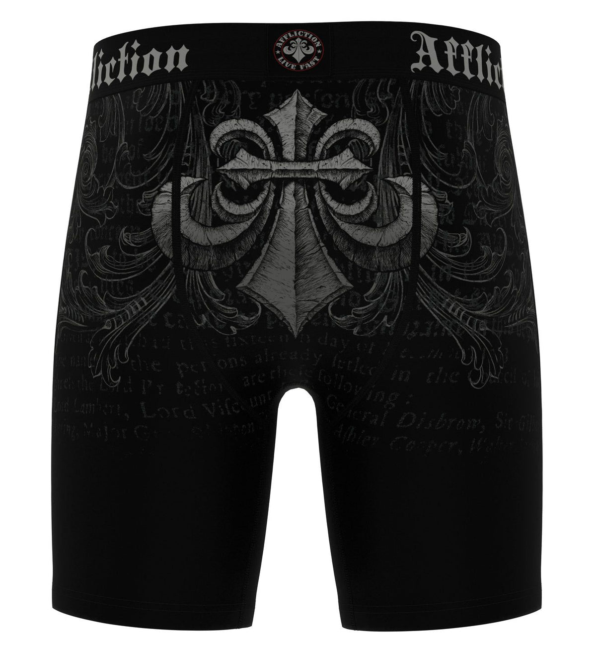 Collapse Boxers
