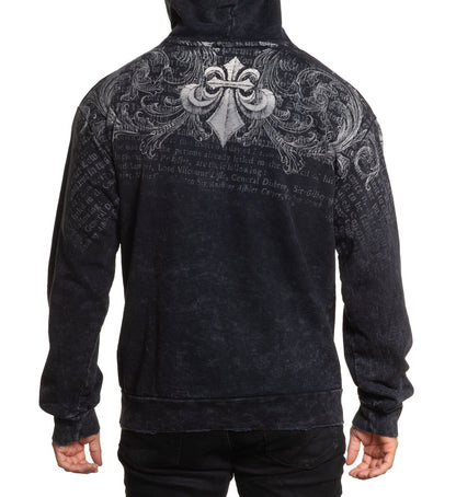 Collapse Hoodie